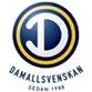 สวีเดน หญิง ดิวิ.1 logo