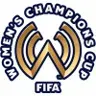 ฟีฟ่า แชมเปี้ยนส์ คัพ หญิง logo