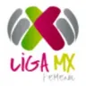 เม็กซิโก ลีกาเอ็มเอ็กซ์ (ญ) logo