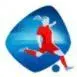 รัสเซีย พรีเมียร์ลีกหญิง logo