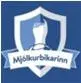 ไอซ์แลนด์ คัพ (ญ) logo