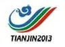 East Asian Games football Women logo