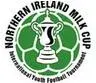North Irish Milk Cup