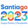 Pan-American Games - Women logo