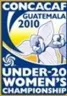 คอนคาเคฟ U20 (ญ) logo