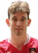 Aaron James