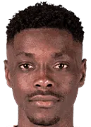Abdel Rahim Alhassane Bonkano