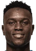 Abdoulie Ceesay