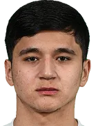 Abdukodir Khusanov