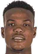 Abdulay Juma Bah