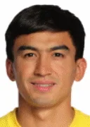 Abduvakhid Nematov