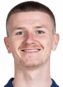 Adam Wharton