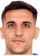 Ahmed Ahmedov
