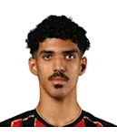 Ahmed Al Siyahi