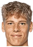 Albert Gronbaek