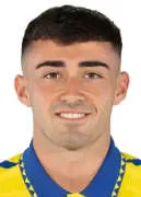 Alberto Moleiro
