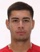 Aldo Sebastian Perez Ramos