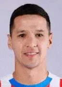 Alex Adrian Arce Barrios