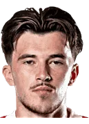 Alex Gilbert