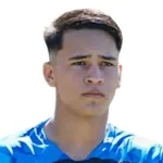 Alexandro Maidana