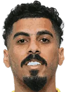 Ali Al-Oujami