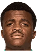 Alpha Toure