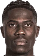 Amadou Onana