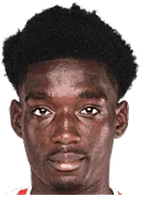 Amario Cozier-Duberry