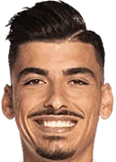 Andre Franco