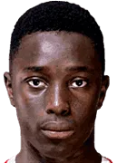 Antoine Mendy