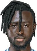 Arouna Sangante