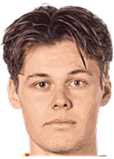 Axel Henriksson