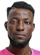 Benjamin Asare