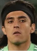 Carlos Acevedo Lopez