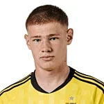 Chase Adams