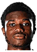 Cheick Keita