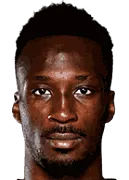 Chrislain Matsima
