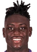 Christian Mawissa Elebi