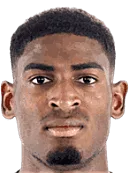 Cristhian Mosquera
