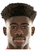 Curtis Ofori