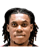 Cyriaque Irie