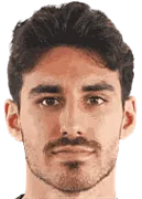 Domingos Andre Ribeiro Almeida
