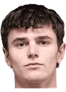 Dylan Borso