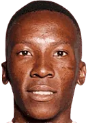 Elias Mokwana