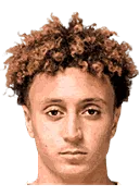 Eliesse Ben Seghir