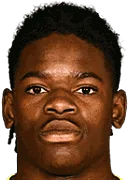 Enock Agyei