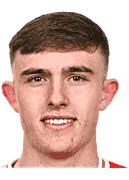 Evan Caffrey