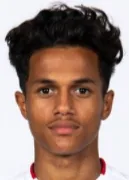 Fabio Carvalho