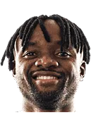 Fiston Mayele