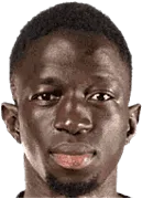 Formose Mendy